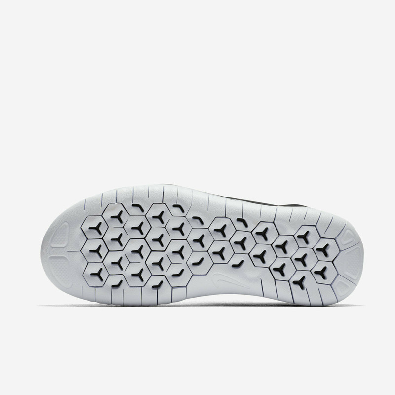 SEPATU LARI NIKE Free RN 2018 BG GS