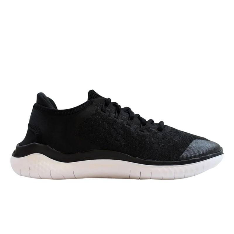 SEPATU LARI NIKE Free RN 2018 BG GS