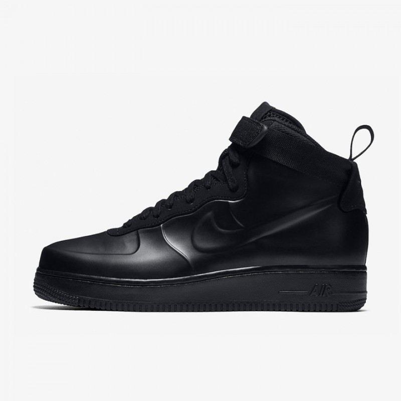 SEPATU SNEAKERS NIKE Air Force 1 Foamposite