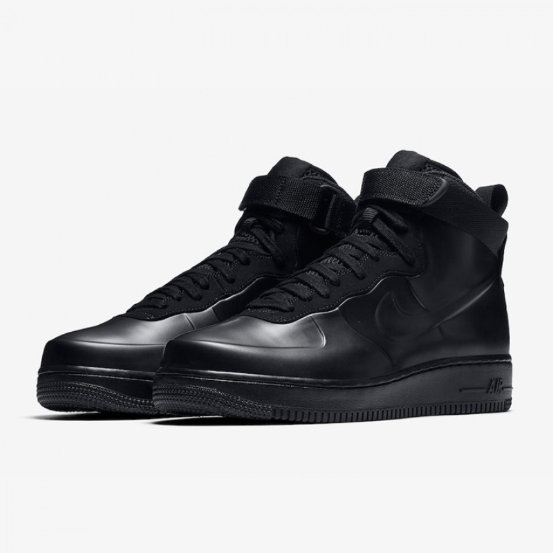 SEPATU SNEAKERS NIKE Air Force 1 Foamposite
