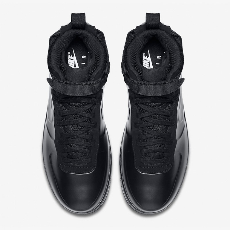 SEPATU SNEAKERS NIKE Air Force 1 Foamposite