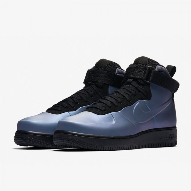 SEPATU SNEAKERS NIKE Air Force 1 Foamposite