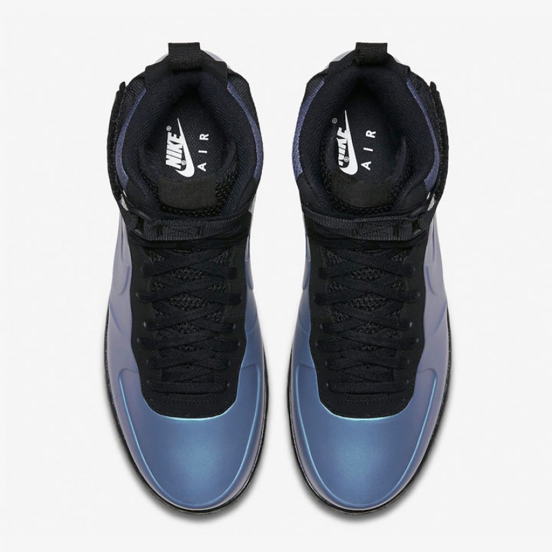 SEPATU SNEAKERS NIKE Air Force 1 Foamposite