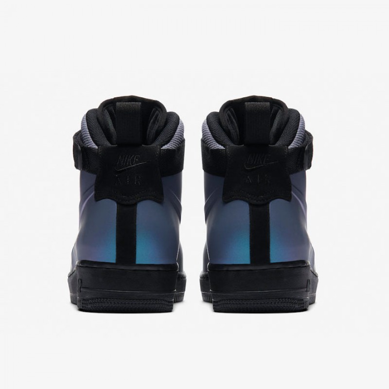 SEPATU SNEAKERS NIKE Air Force 1 Foamposite