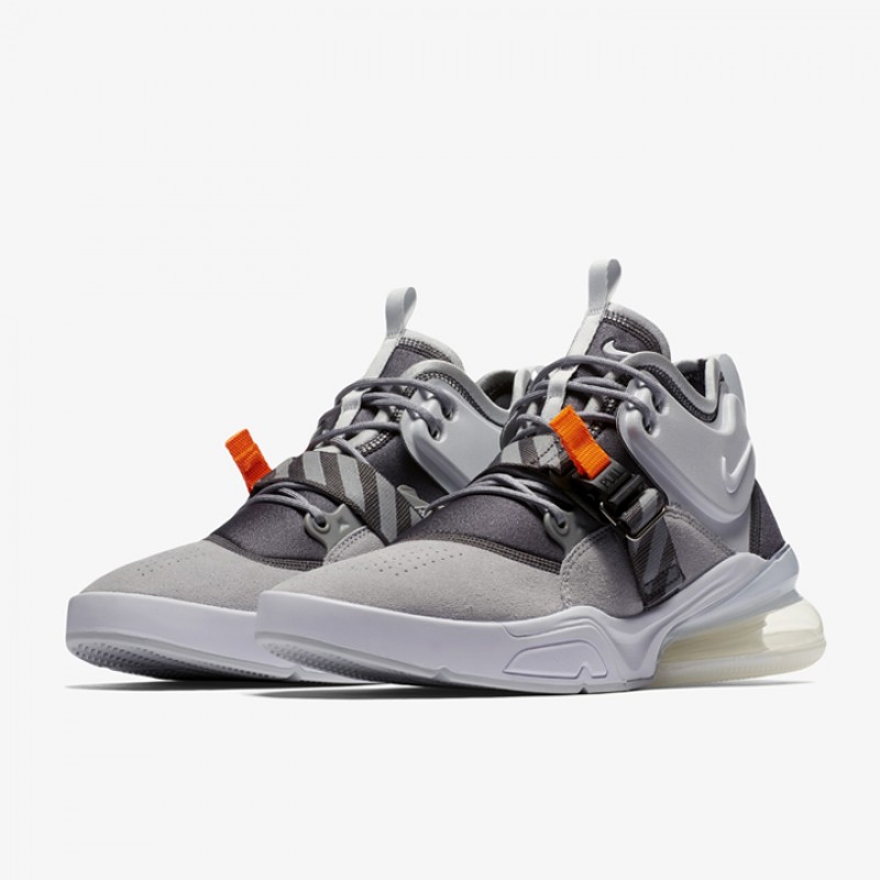 SEPATU SNEAKERS NIKE Air Force 270