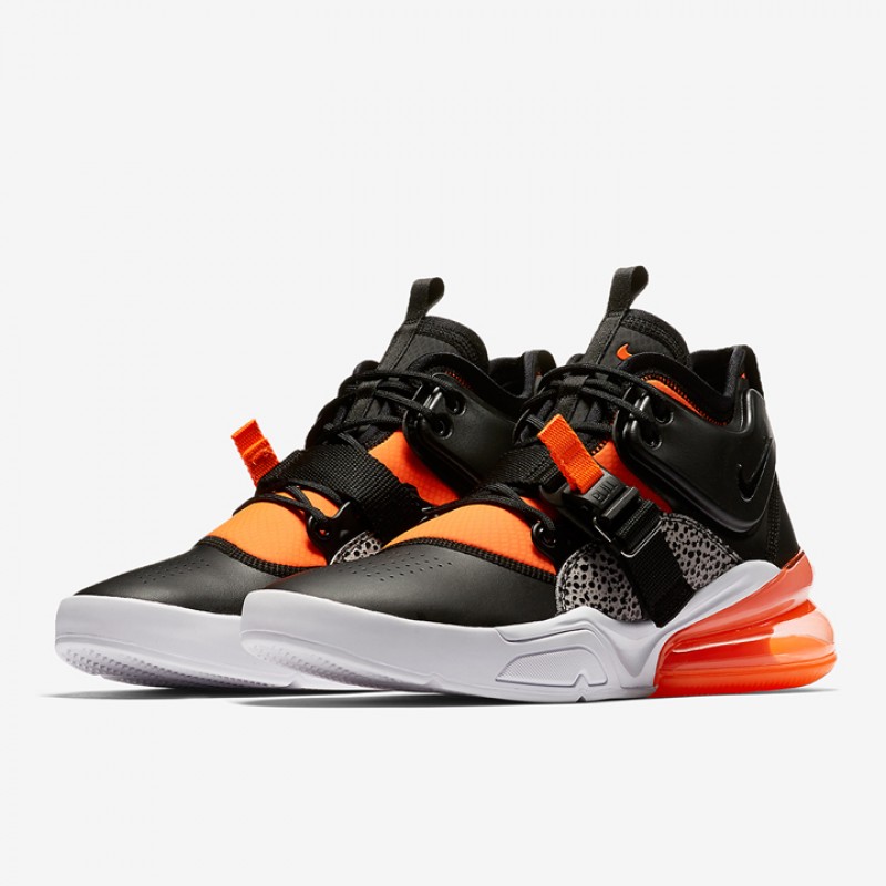 SEPATU SNEAKERS NIKE Air Force 270