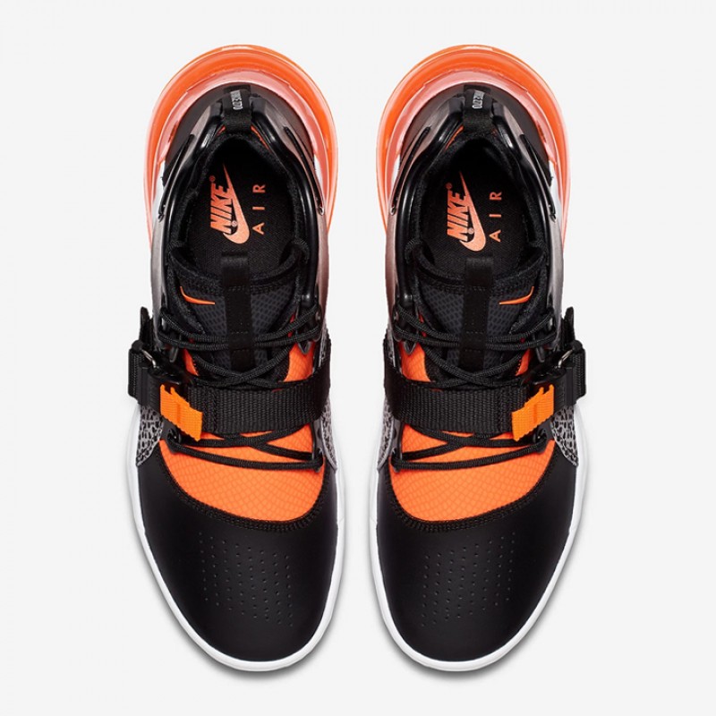 SEPATU SNEAKERS NIKE Air Force 270