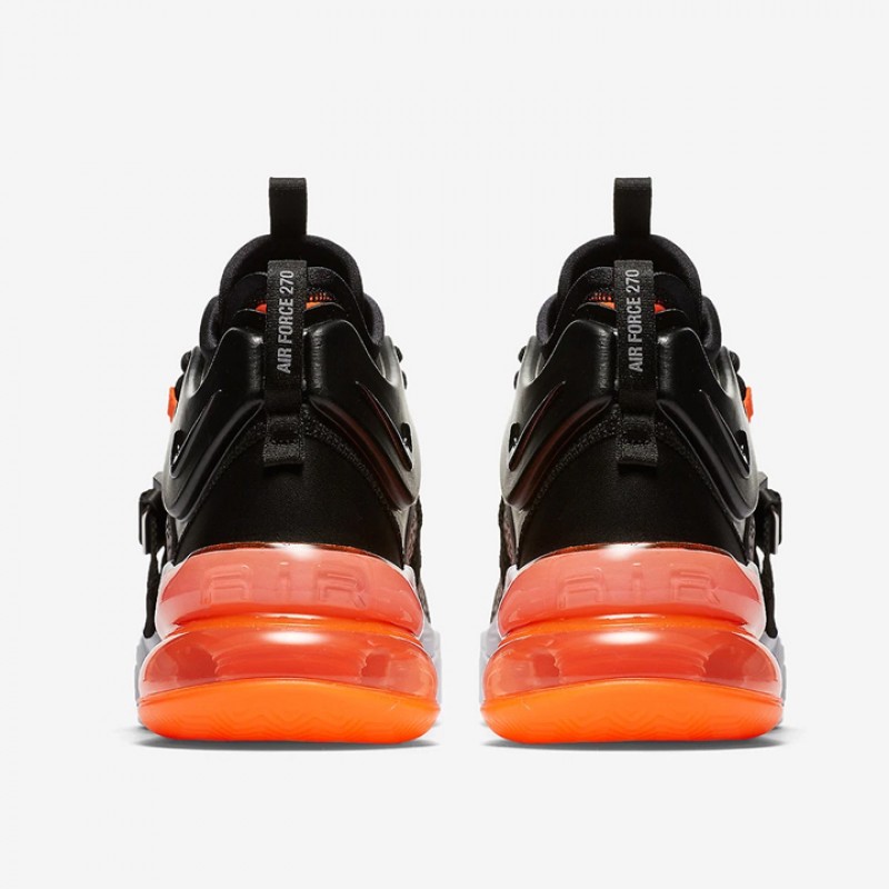 SEPATU SNEAKERS NIKE Air Force 270