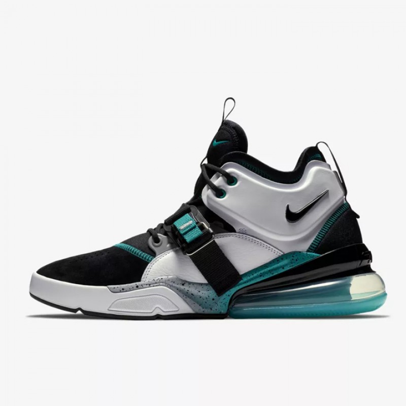 Sepatu Sneakers Nike Air Force 270 Command Force