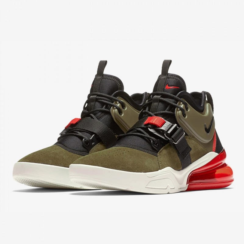 SEPATU SNEAKERS NIKE Air Force 270
