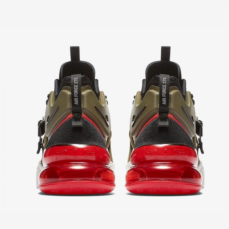 SEPATU SNEAKERS NIKE Air Force 270
