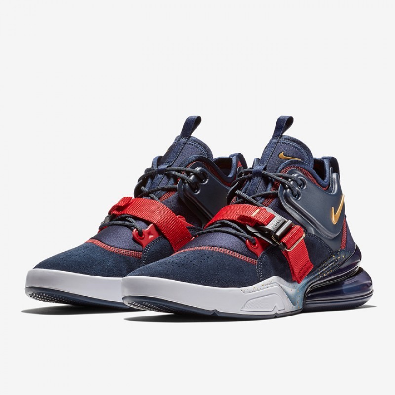 Air Force 270 foto 2
