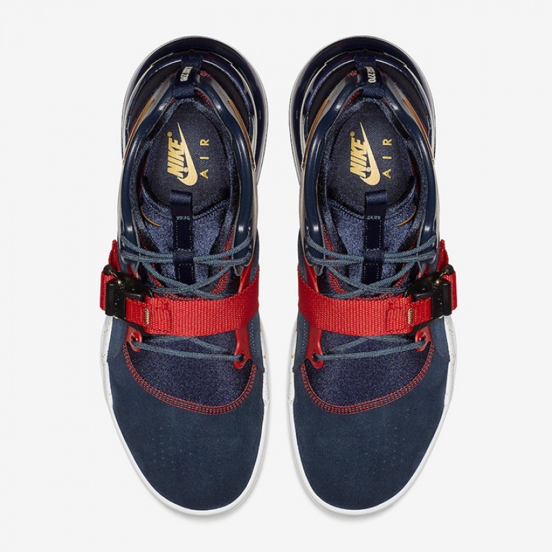 Air Force 270 foto 3