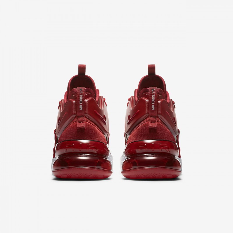 SEPATU SNEAKERS NIKE Air Force 270
