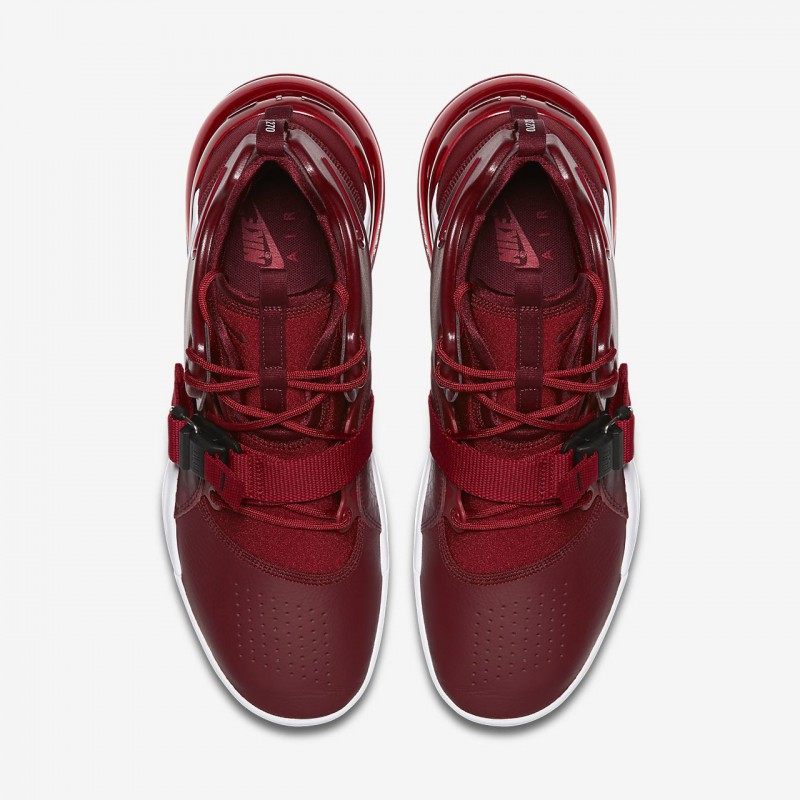 SEPATU SNEAKERS NIKE Air Force 270