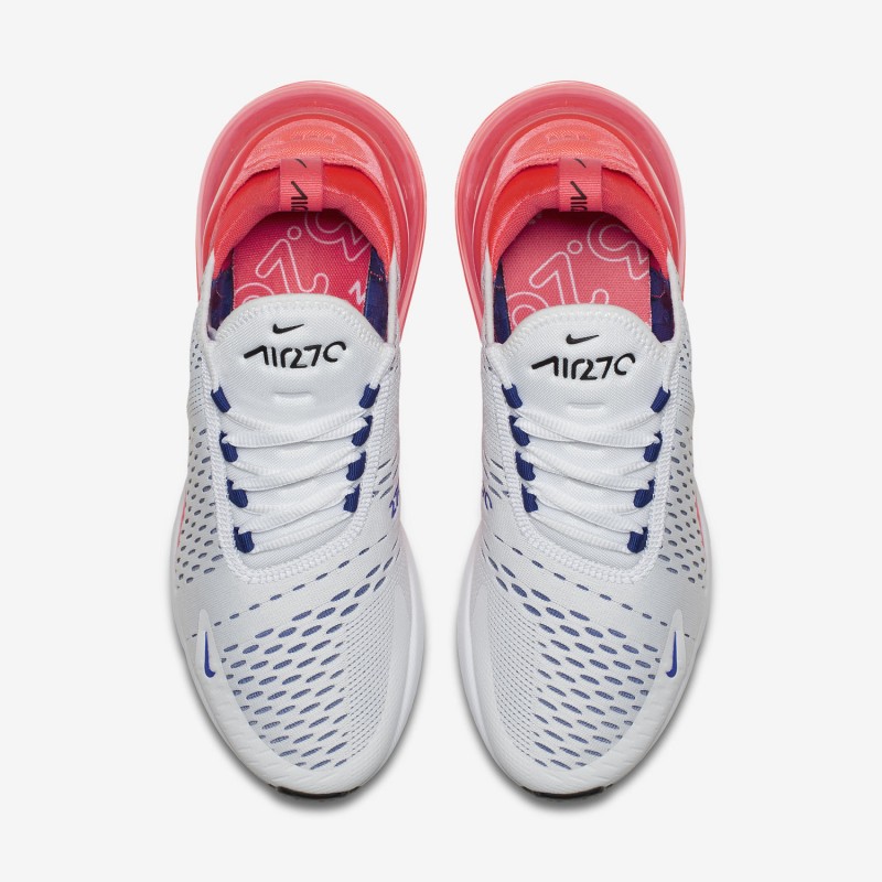 SEPATU SNEAKERS NIKE Wmns Air Max 270