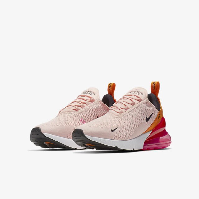 SEPATU SNEAKERS NIKE Wmns Air Max 270
