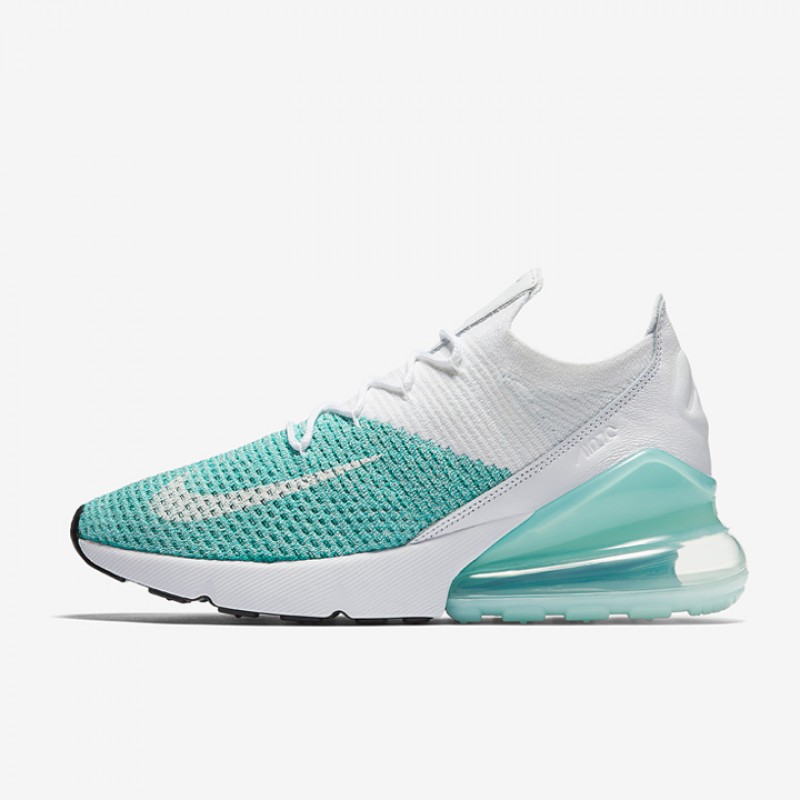 SEPATU SNEAKERS NIKE Wmns Air Max 270 Flyknit