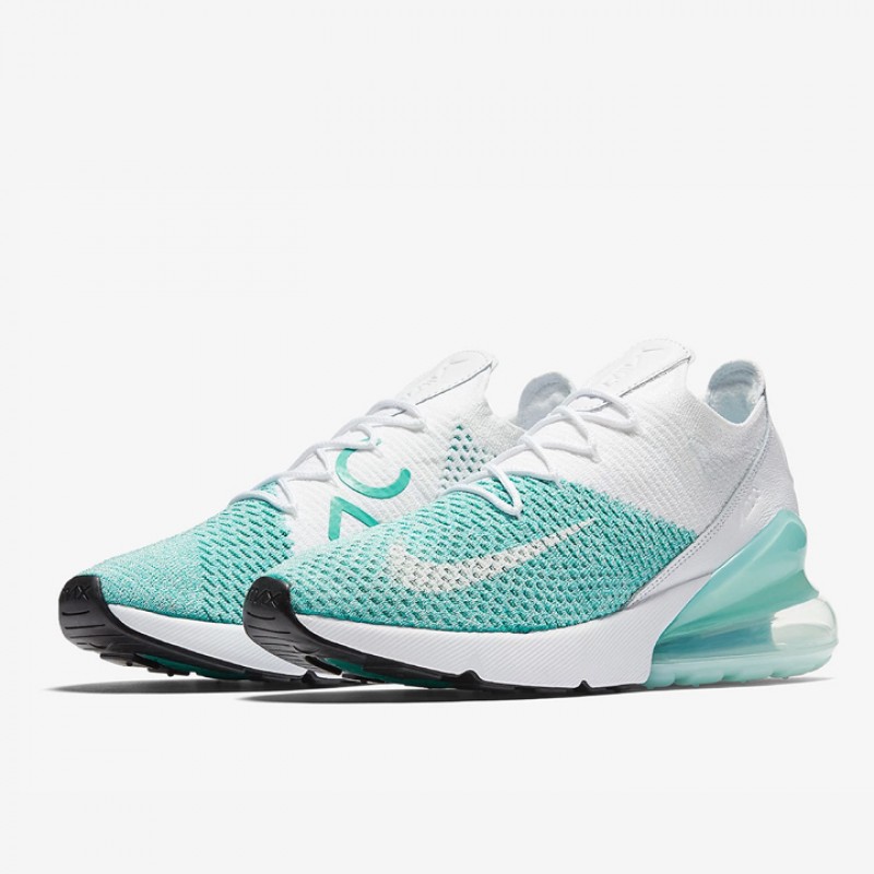 SEPATU SNEAKERS NIKE Wmns Air Max 270 Flyknit