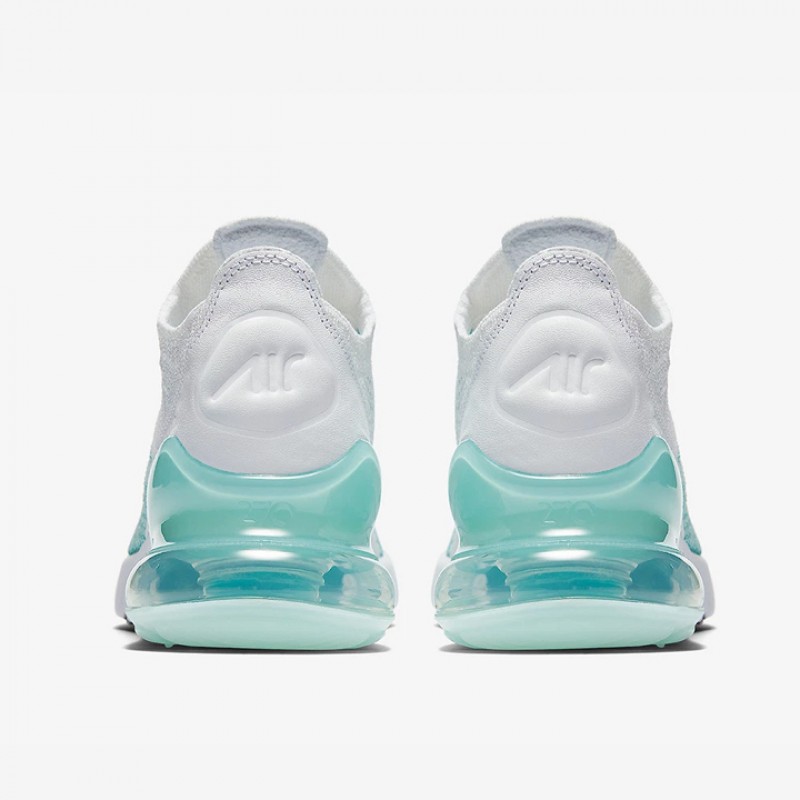 SEPATU SNEAKERS NIKE Wmns Air Max 270 Flyknit