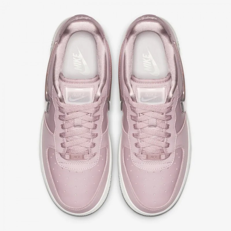 SEPATU SNEAKERS NIKE Wmns Air Force 1 '07 SE Premium