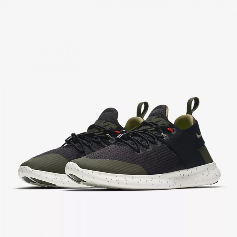 Wmns Free RN Commuter 2017 Utility foto 2