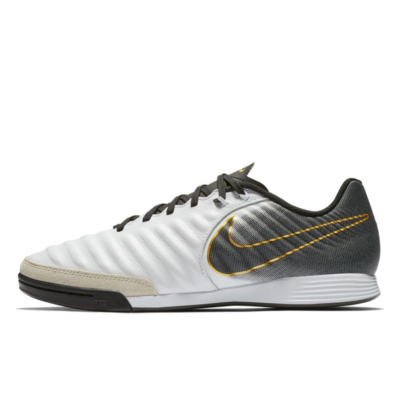 Jual SEPATU FUTSAL Pria NIKE Legend 7 Academy Ic Black White Original Termurah di Indonesia Ncrsport