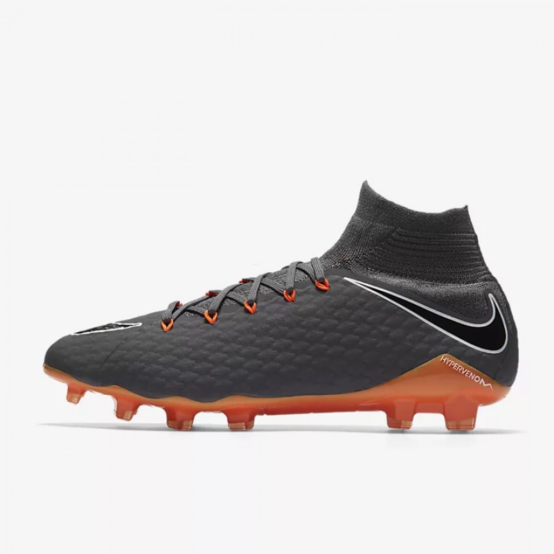 Sepatu bola nike hypervenom phantom online