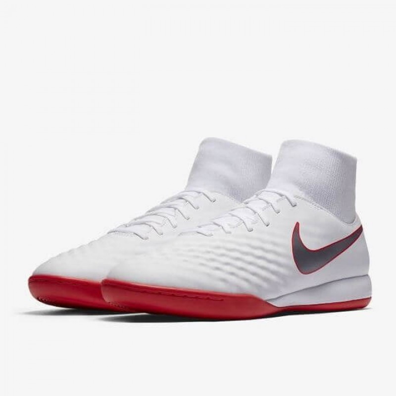 SEPATU FUTSAL NIKE Magista ObraX 2 Academy DF IC