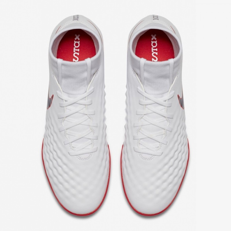 SEPATU FUTSAL NIKE Magista ObraX 2 Academy DF IC