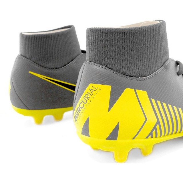 SEPATU FOOTBALL NIKE Mercurial Superfly 6 Club MG