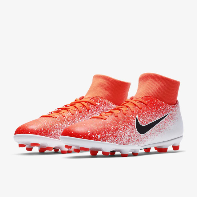 SEPATU FOOTBALL NIKE  Mercurial Superfly VI Pro FG