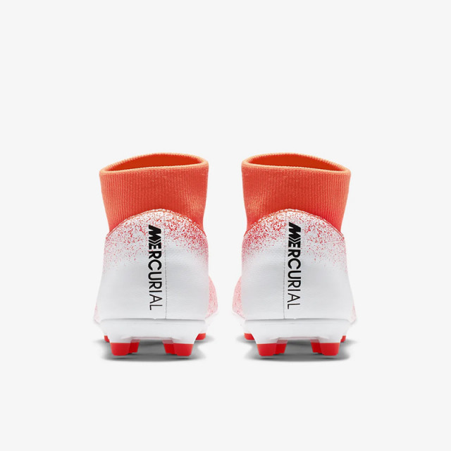 SEPATU FOOTBALL NIKE  Mercurial Superfly VI Pro FG