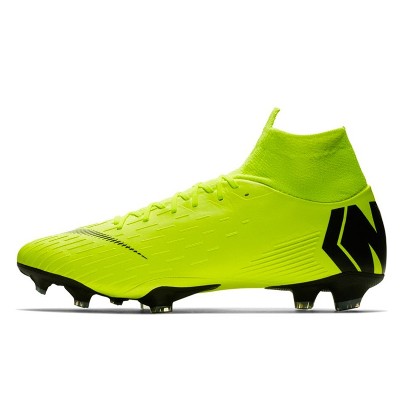 SEPATU FOOTBALL NIKE SUPERFLY 6 PRO FG