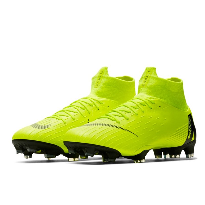 SEPATU FOOTBALL NIKE SUPERFLY 6 PRO FG