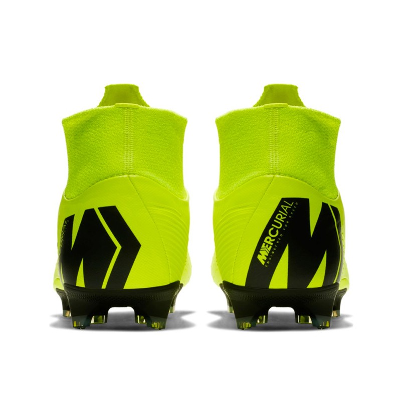 SEPATU FOOTBALL NIKE SUPERFLY 6 PRO FG