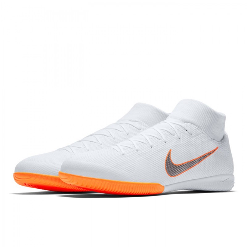 SEPATU FUTSAL NIKE Mercurial Superflyx 6 Academy IC