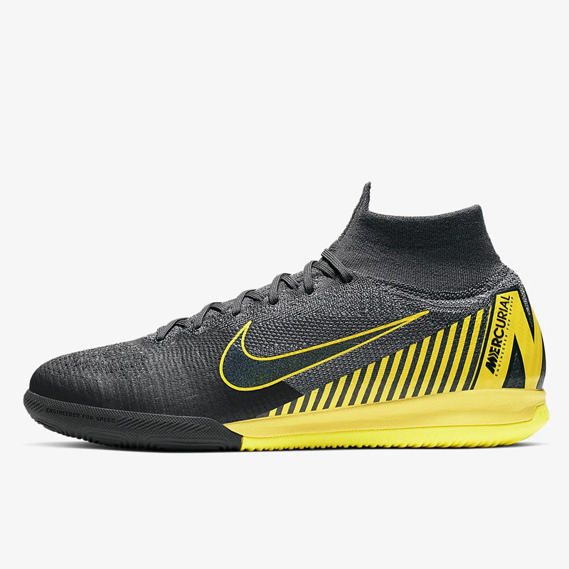 SEPATU FUTSAL NIKE SuperflyX 6 Elite IC Game Over