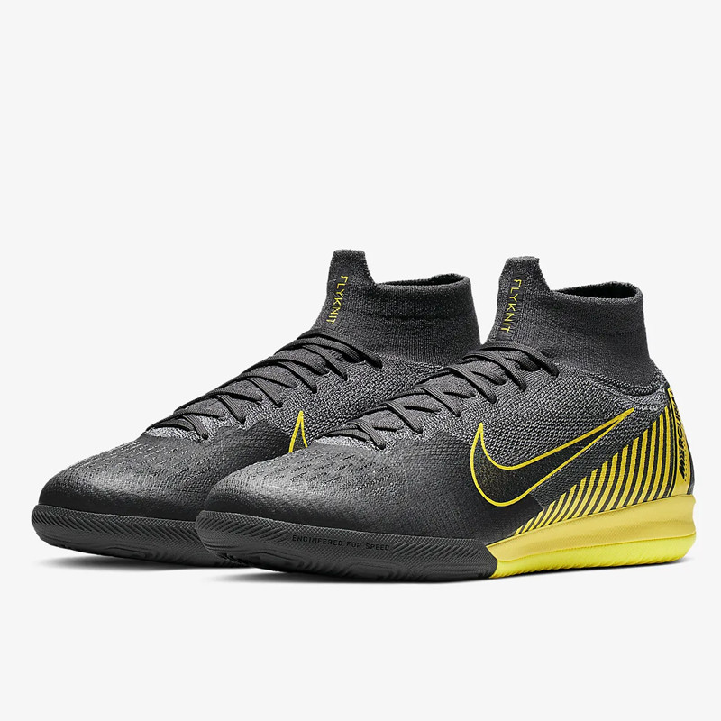 SEPATU FUTSAL NIKE SuperflyX 6 Elite IC Game Over