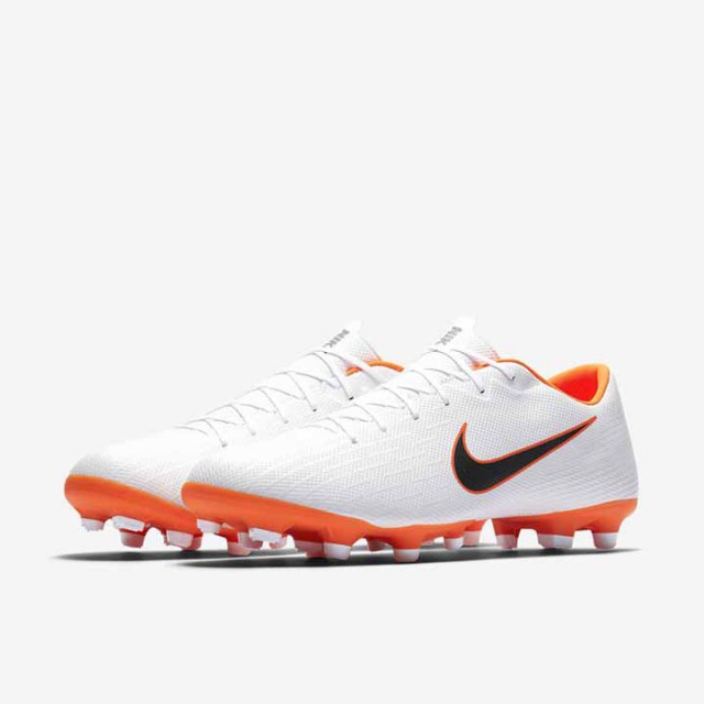 SEPATU FOOTBALL NIKE Mercurial Vapor 12 Academy FG MG