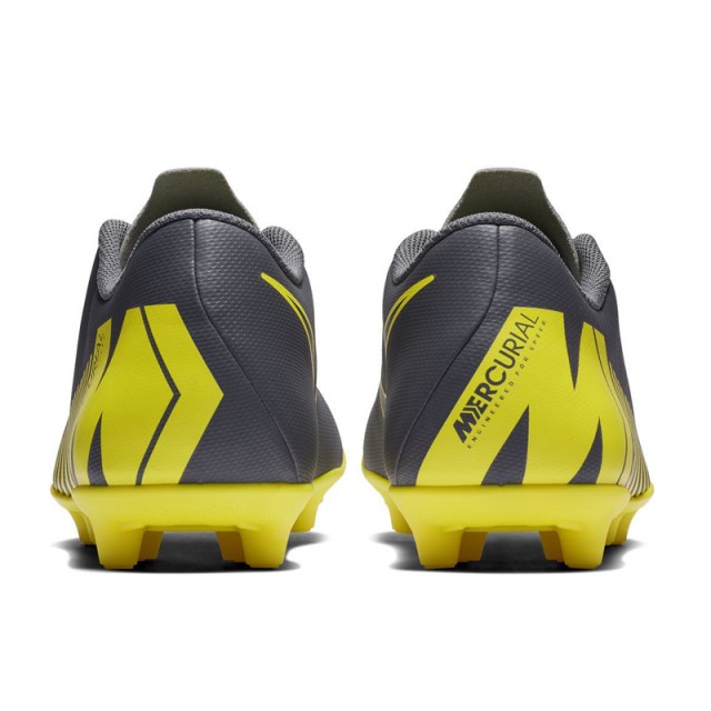 SEPATU FOOTBALL NIKE Mercurial Vapor 12 Club FG