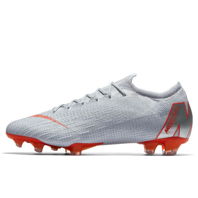 SEPATU FOOTBALL NIKE Vapor 12 Elite FG
