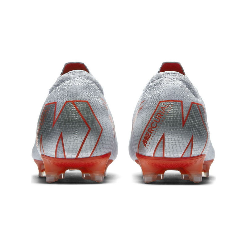 SEPATU FOOTBALL NIKE Vapor 12 Elite FG