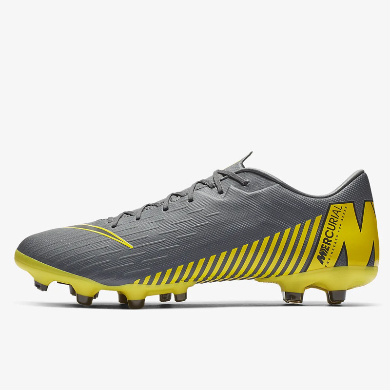 SEPATU FOOTBALL NIKE Vapor 12 Elite FG