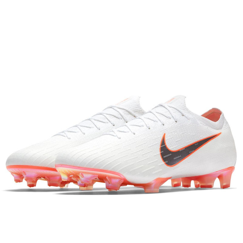SEPATU FOOTBALL NIKE Vapor 12 Elite FG