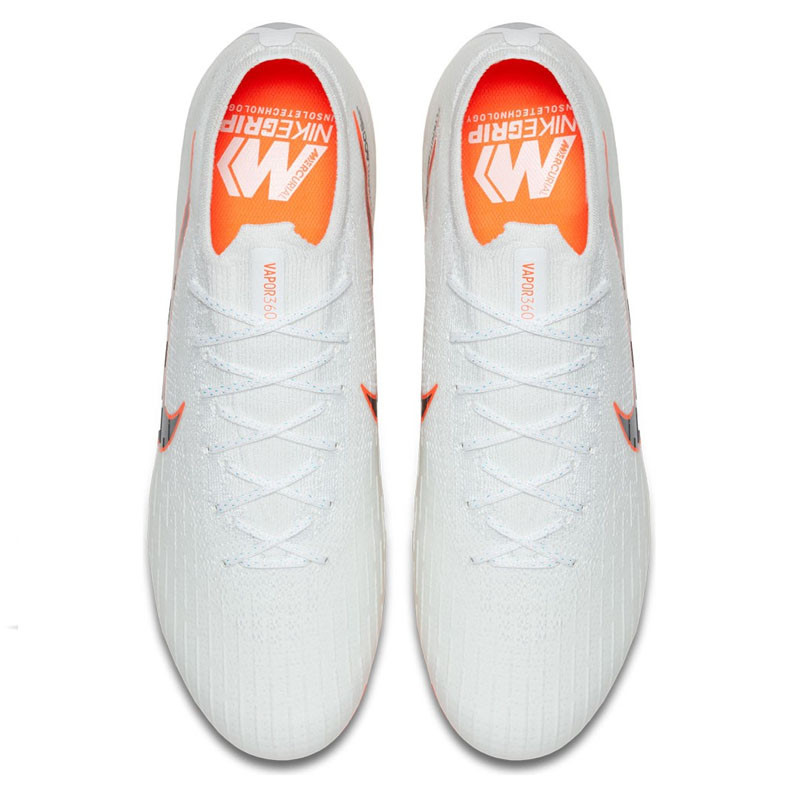 SEPATU FOOTBALL NIKE Vapor 12 Elite FG