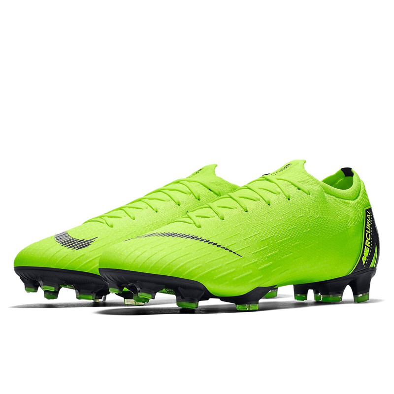 SEPATU FOOTBALL NIKE Vapor 12 Elite FG