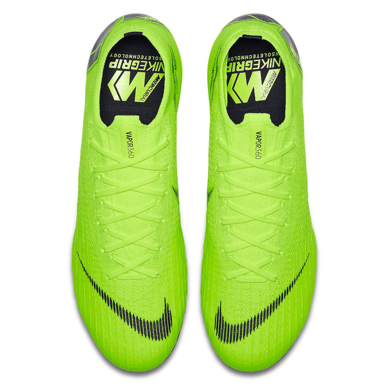 SEPATU FOOTBALL NIKE Vapor 12 Elite FG