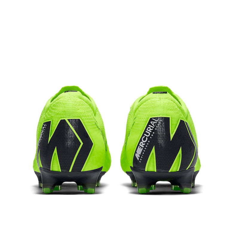 SEPATU FOOTBALL NIKE Vapor 12 Elite FG