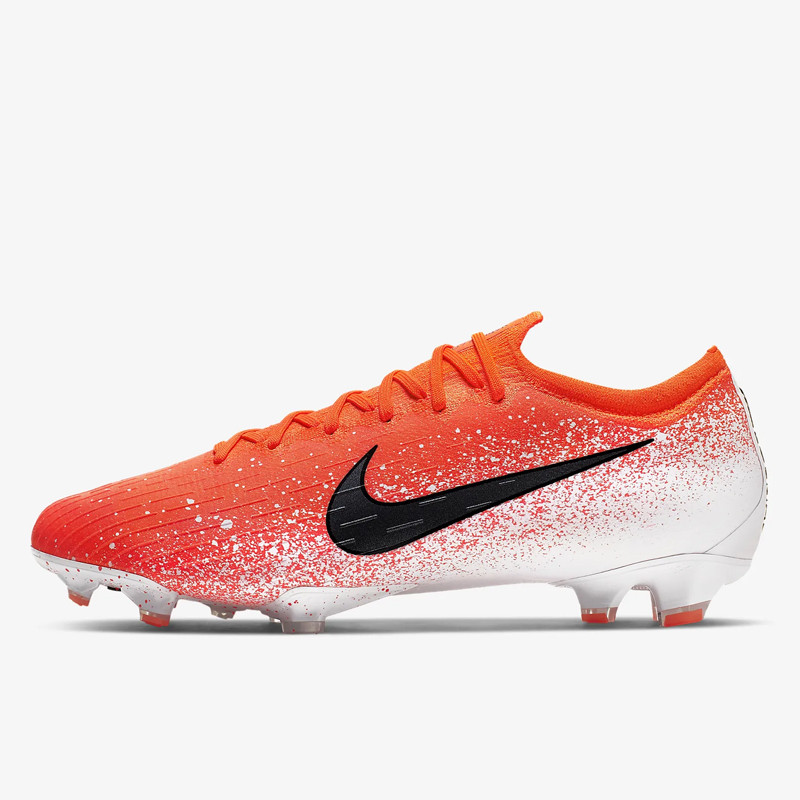 SEPATU FOOTBALL NIKE Vapor 12 Elite FG